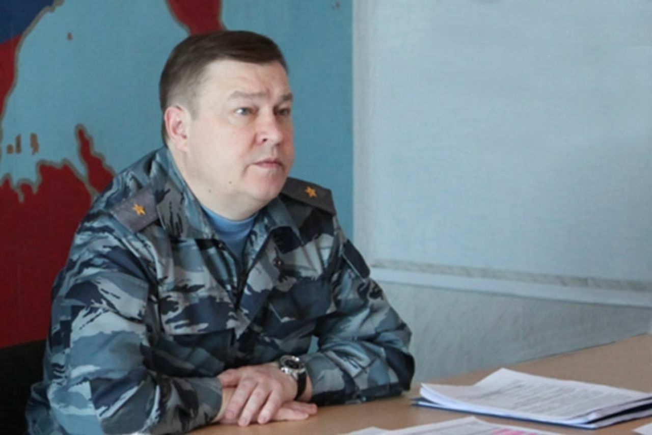 ФСБ: Экс-глава томского управления МВД стал фигурантом 2-х дел о коррупции ФСБ: Экс-глава томского управления МВД стал фигурантом 2-х дел о коррупции