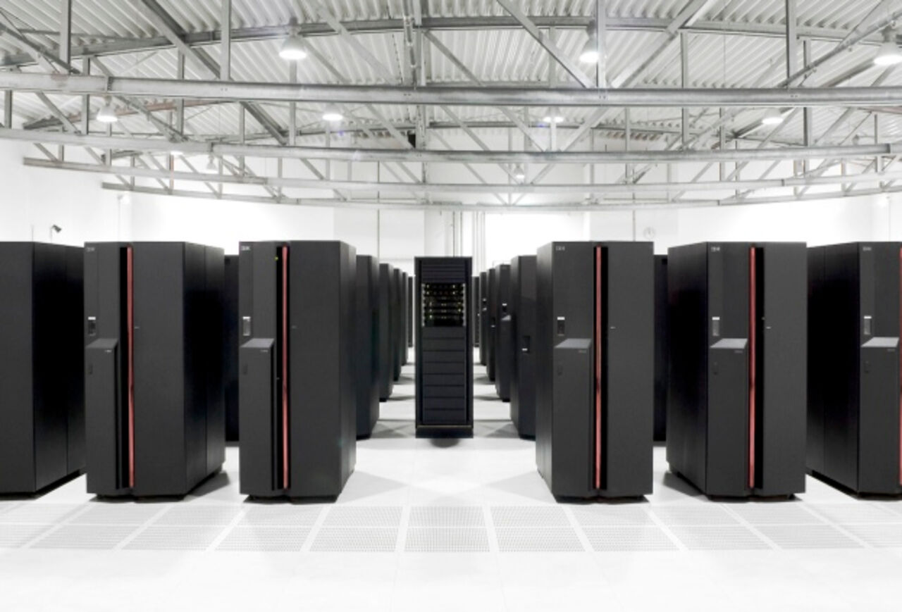 Российским синоптикам поможет делать точные прогнозы суперкомпьютер за 1 млрд рублей Российским синоптикам поможет делать точные прогнозы суперкомпьютер за 1 млрд рублей