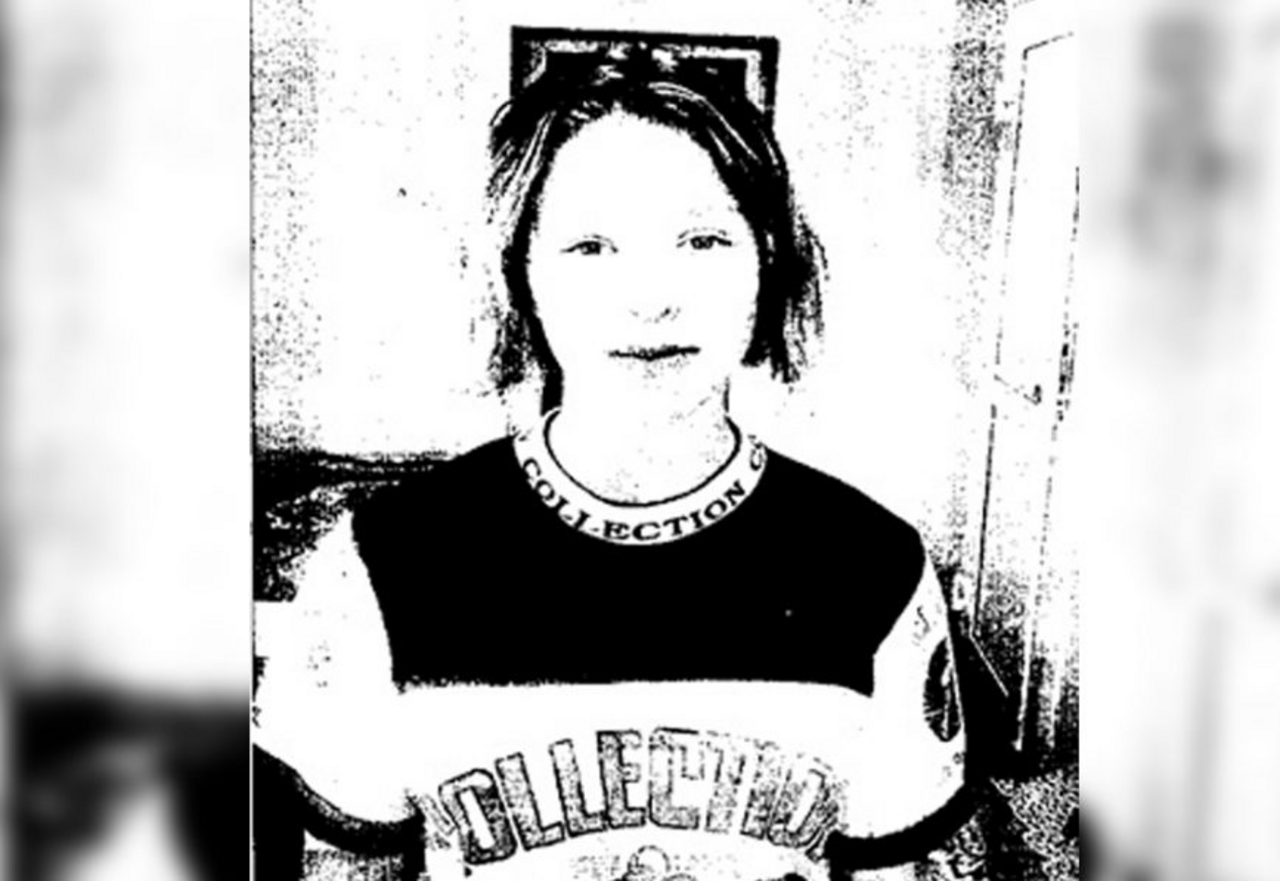 В Новокузнецке пропала 14-летняя школьница В Новокузнецке пропала 14-летняя школьница