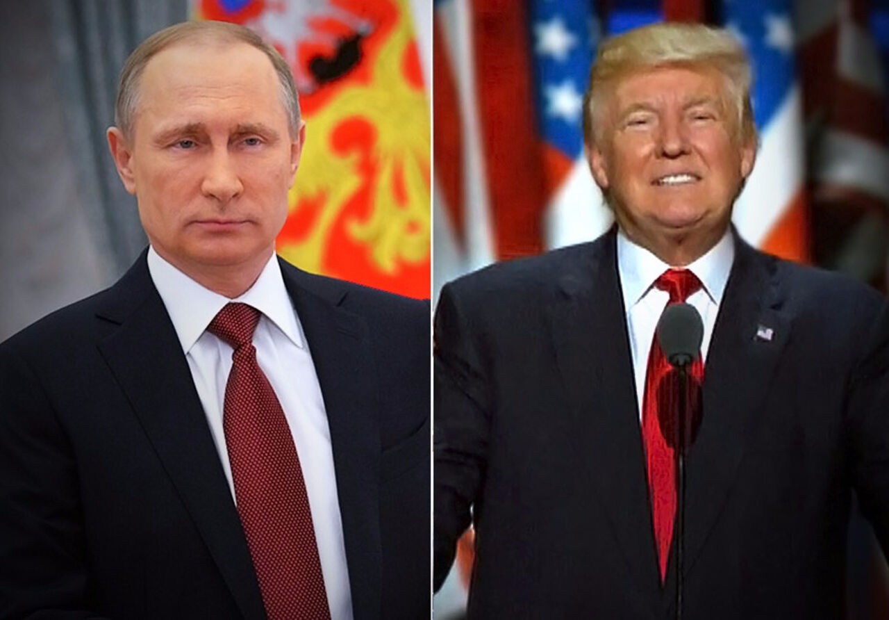 В Белом доме подтвердили встречу Трампа и Владимира Путина на G20