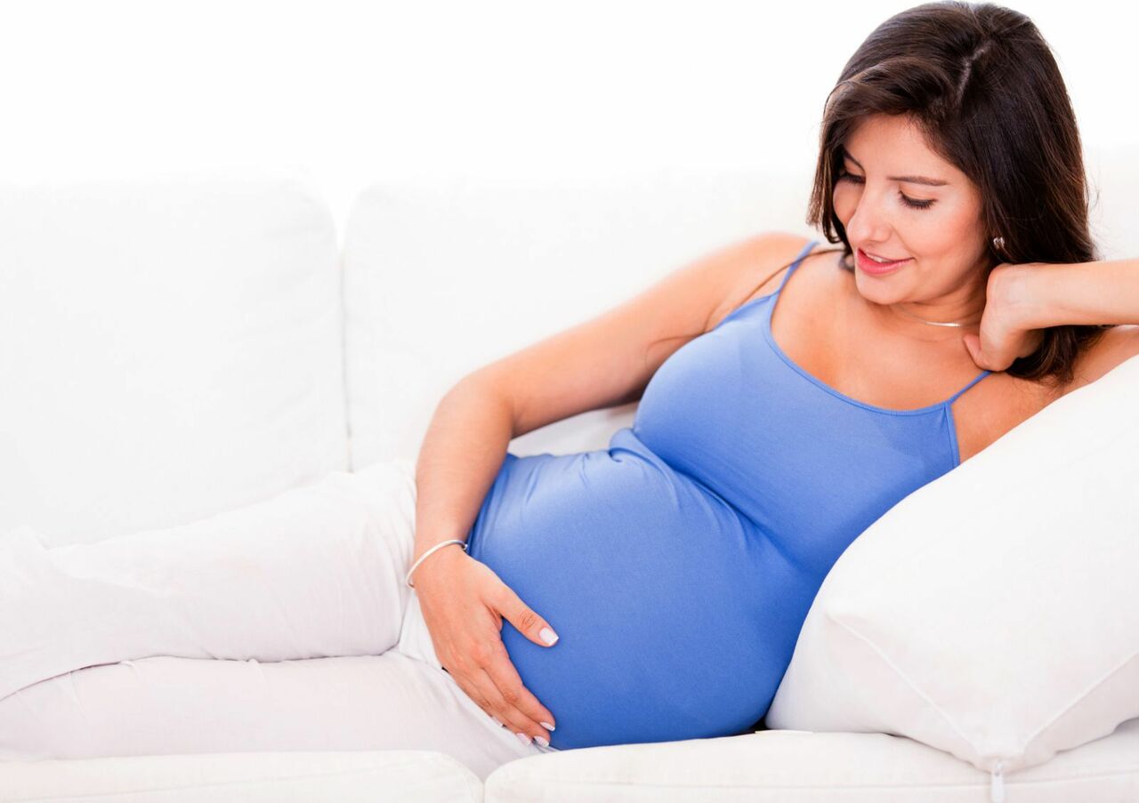гормоны и беременность
