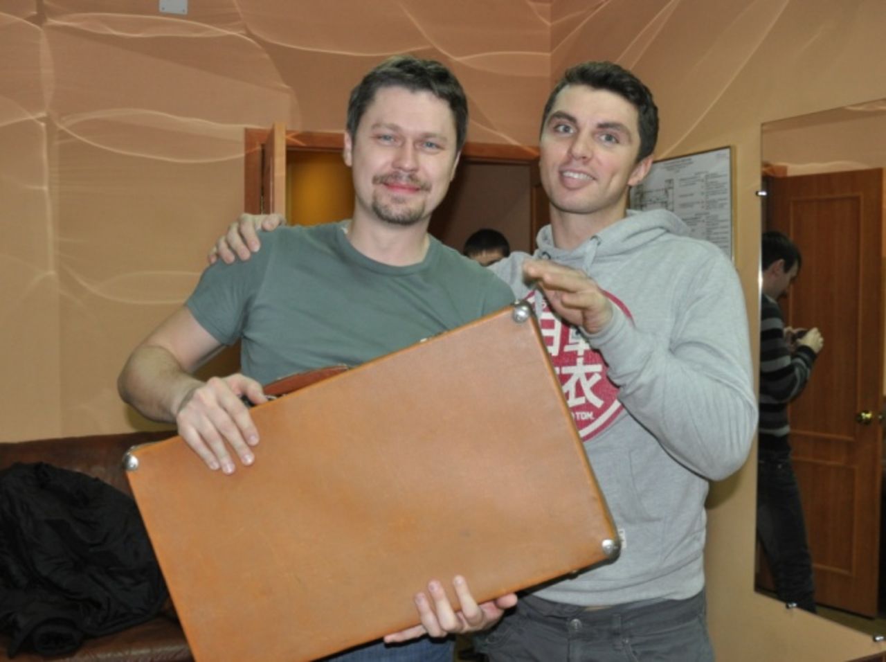 Андрей 67 Андрей 58