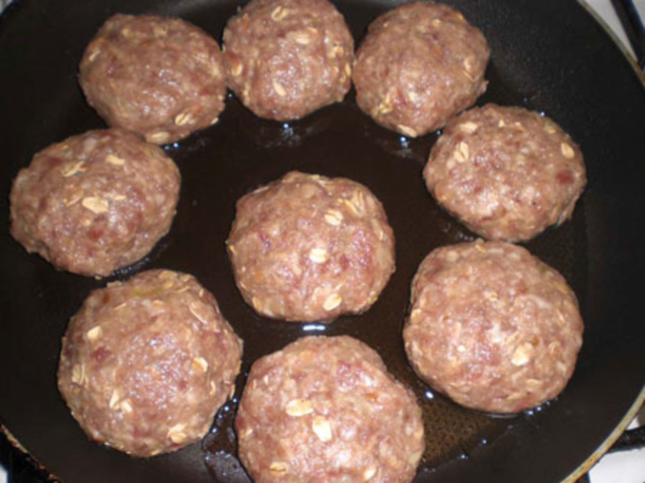 Геркулесовые котлеты рецепт пошагово Геркулесовые котлеты рецепт пошагово