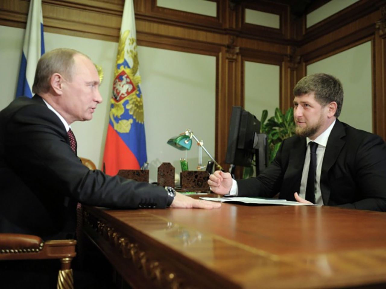 Поздравления кадырова путина Поздравления кадырова путина