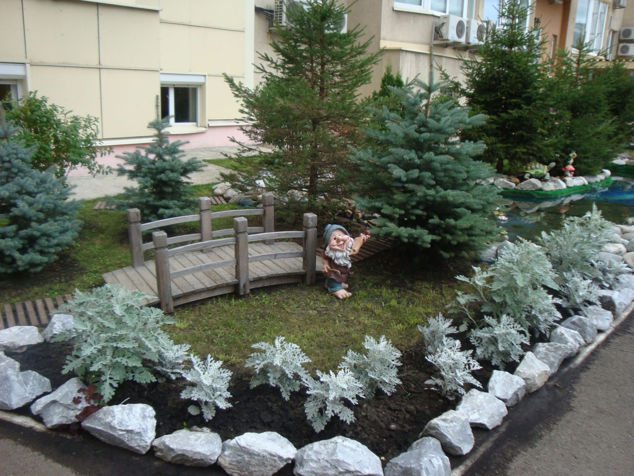 Конкурс красивый балкон Конкурс красивый балкон