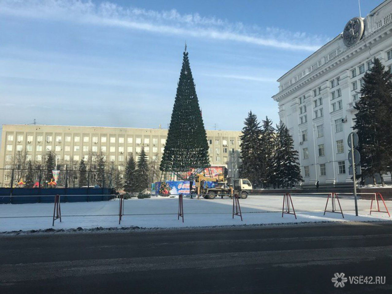 площадь советов димитровград