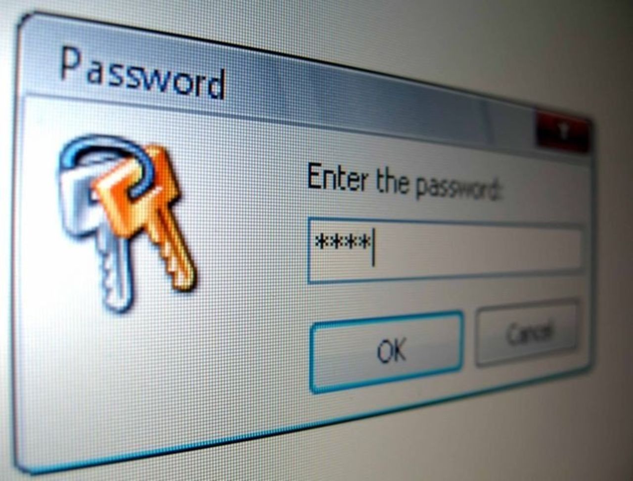 Из-за лени и неаккуратного отношения к паролям россияне лишаются собственных аккаунтов в Интернете