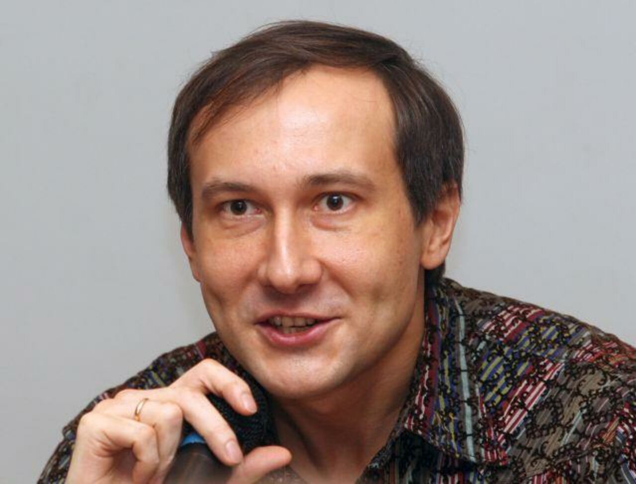 Кинорежиссер «Экипажа» экранизирует «Мастера и Маргариту». Бюджет фильма составит приблизительно 800 млн руб. Кинорежиссер «Экипажа» экранизирует «Мастера и Маргариту». Бюджет фильма составит приблизительно 800 млн руб.