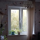 Продается Квартира. г. Кемерово Район Ленинский ( Микрорайон Шалготарьян ) пр-кт. Октябрьский, 97