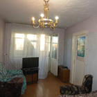 Продается Квартира. г. Кемерово Район Центральный ул. Красноармейская, 95 а
