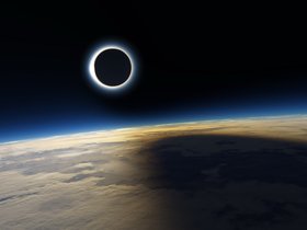 Солнечное затмение 21 августа 2018 в омске во сколько Солнечное затмение 21 августа 2018 в омске во сколько