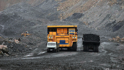 Минэнерго Украины планирует запретить поставки угля из России