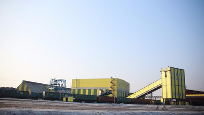 В Кузбассе за 2 года построят 3 обогатительные фабрики