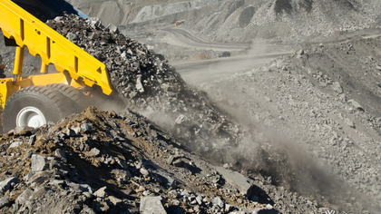 В Кузбассе пройдет аукцион на выработку 6.95 млн тонн угля