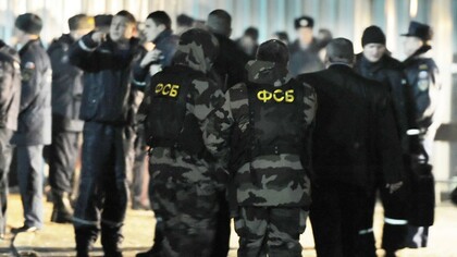 В Красноярске по делу о подготовке теракта задержаны семь человек 
