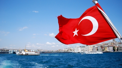 Турция предоставила России гарантии безопасности туристов