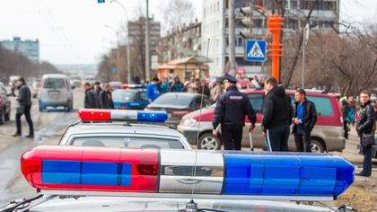 В Кемерове женщина сообщила о бомбе в детском саду