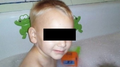 В Кузбассе родителей потерявшегося ребёнка искали с помощью соцсетей