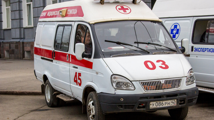 Для Кузбасса закупят 23 новых автомобиля «скорой помощи»