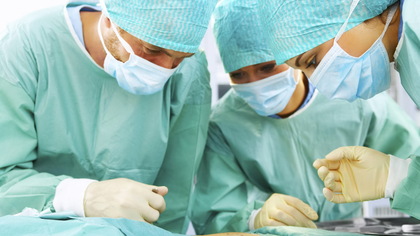 Новосибирские медики провели первую кардиооперацию плазменным скальпелем
