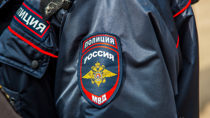 В Новокузнецке полиция вернула домой потерявшего память дедушку