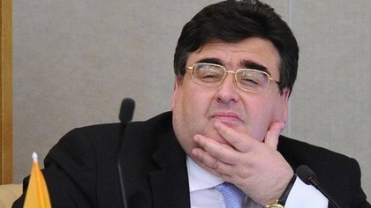 Экс-депутат Митрофанов остался без квартиры в Москве