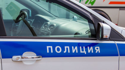 В Москве произошло нападение на инкассаторов, один из преступников убит