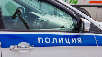 В Москве арестовали сотрудника антикоррупционного главка МВД Сергея Астафурова
