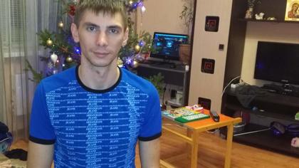 В Новокузнецке без вести пропал 28-летний мужчина