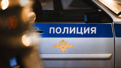 Военнослужащий в Дзержинске ранил автоинспектора и застрелился