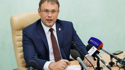 Середюк: Кемерово отказался от 100 млн 