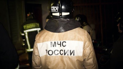 За несколько часов в Кузбассе горели два автомобиля 
