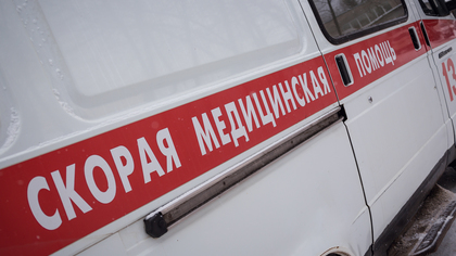 В Новокузнецке в ДТП с Nissan Qashqai травмировался мотоциклист