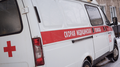 Пожилая участница празднования 9 мая в Кузбассе получила травму из-за упавшего дерева