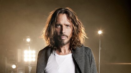 В США скончался фронтмен группы Soundgarden Крис Корнелл