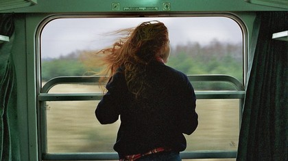В Кузбассе нашли 16-летнюю девочку, уехавшую на поезде к интернет-возлюбленному