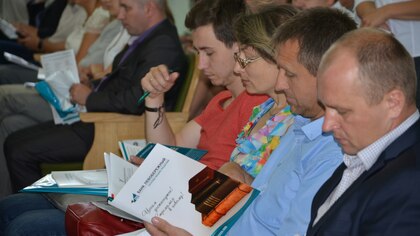 В Кемерове состоится семинар для предпринимателей по вопросам безопасности ведения ВЭД