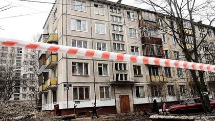 В Госдуме решили судьбу закона о сносе пятиэтажек в Москве