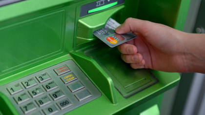 В Сбербанке рассказали о новых методах хищения денег из банкоматов