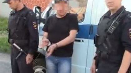 Поножовщина на улице: рецидивист нанес кузбассовцу 5 ранений в живот 