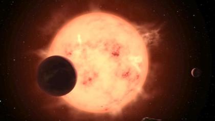 Ученые: В Солнечной системе может существовать десятая планета