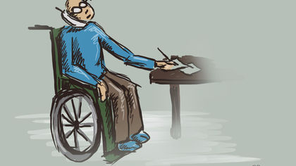 В Кузбассе выявлены нарушения закона о правах инвалидов