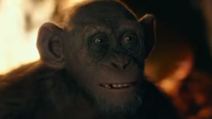 Новая «Планета обезьян» возглавила рейтинг кинопроката в Кузбассе