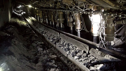 На кузбасской шахте, где погиб рабочий, нашли 39 нарушений в области безопасности