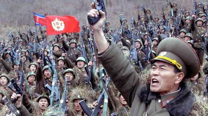 Северная Корея пригрозила ООН расправой в случае новых санкций