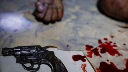 Филиппинские полицейские за ночь убили 25 преступников