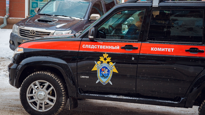 Убийца подростка и женщины из Прокопьевска задержан на границе Казахстана