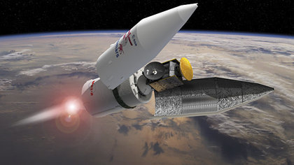 Российские ученые объяснили, почему миссию ExoMars отложили на два года