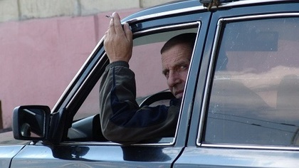 Таксист-клофелинщик отравил около 100 человек в Москве