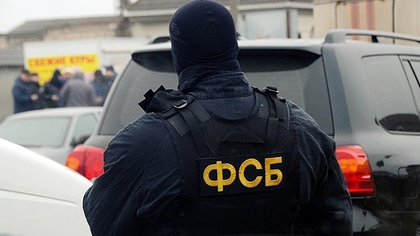 В Ростове-на-Дону задержали украинца, связанного с 